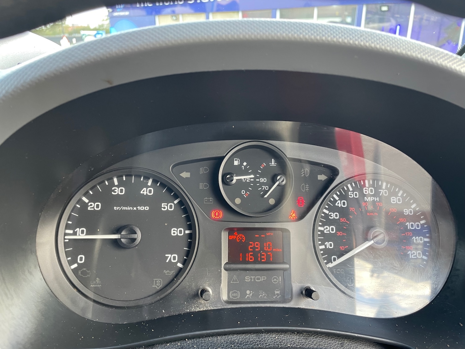 Used Citroen Berlingo 2016 for sale - 76510501: Photo 17