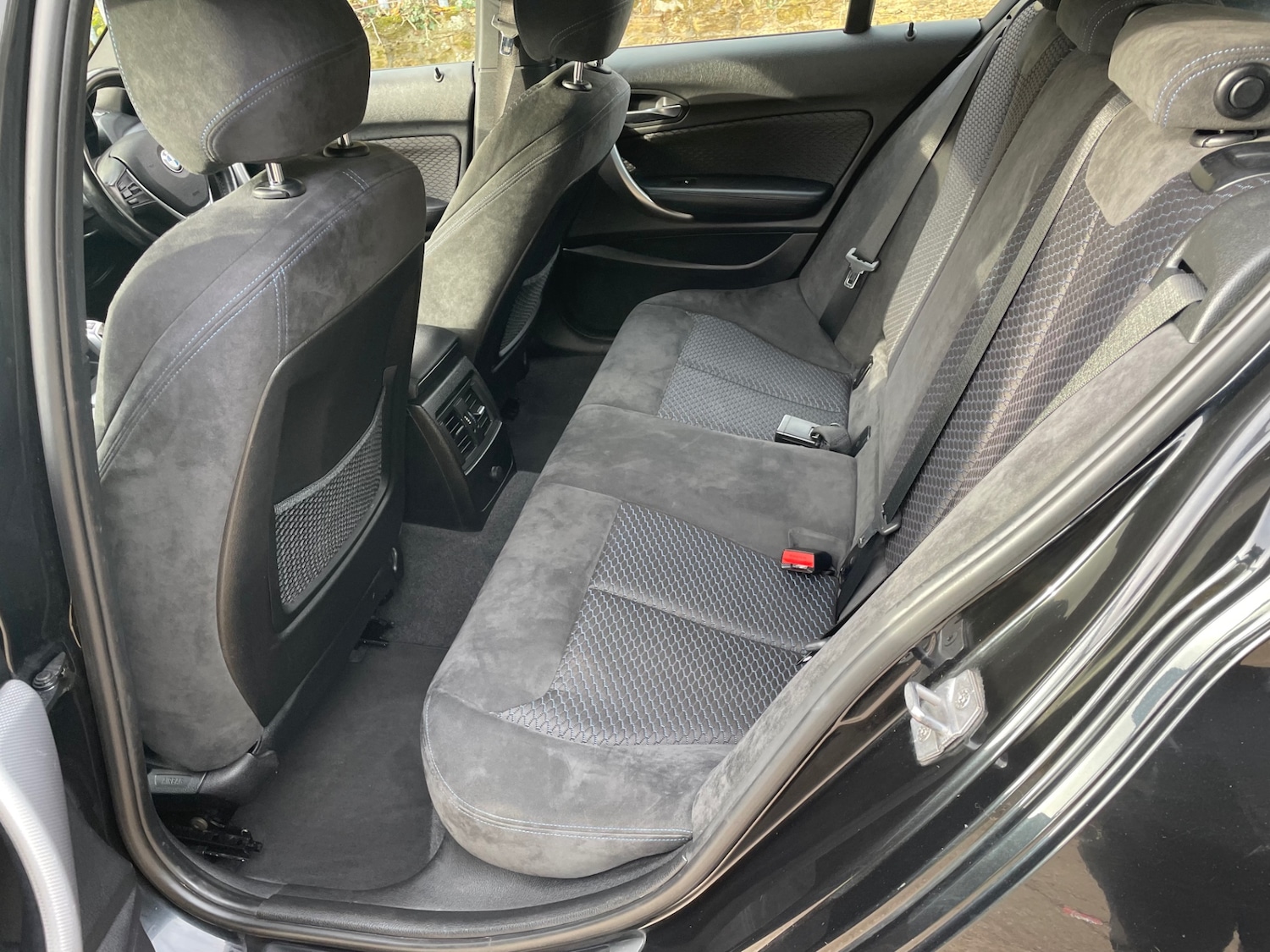 Used BMW 1 Series 2013 for sale - 76580943: Photo 10