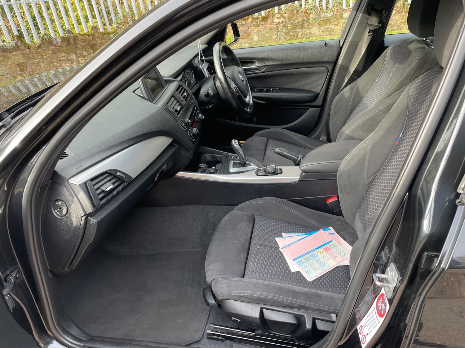 Used BMW 1 Series 2013 for sale - 76580943: Photo 11