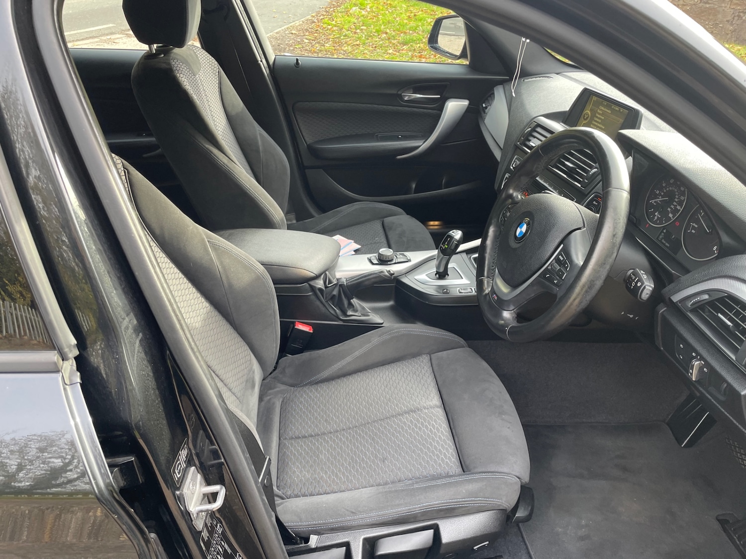 Used BMW 1 Series 2013 for sale - 76580943: Photo 14