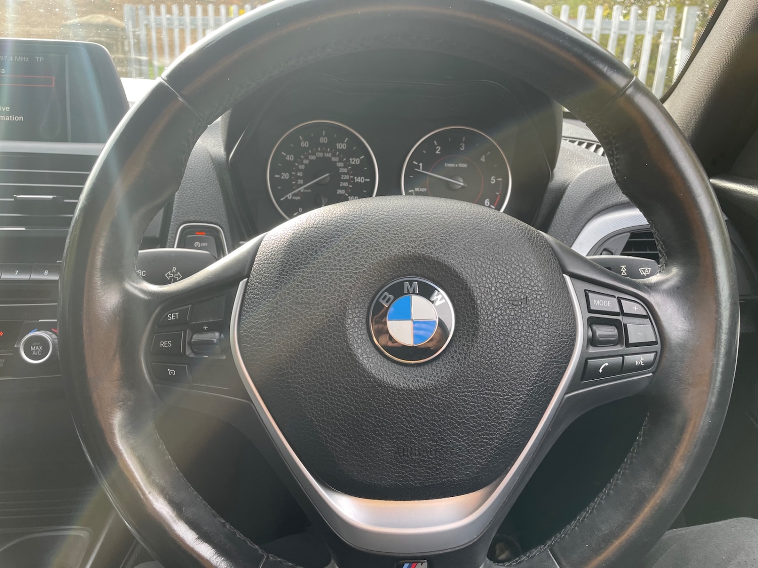 Used BMW 1 Series 2013 for sale - 76580943: Photo 15
