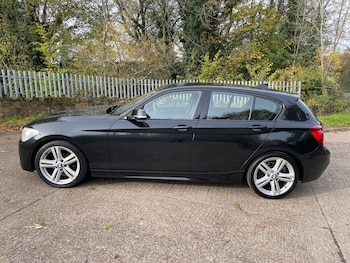 Used BMW 1 Series 2013 for sale - 76580943: Photo