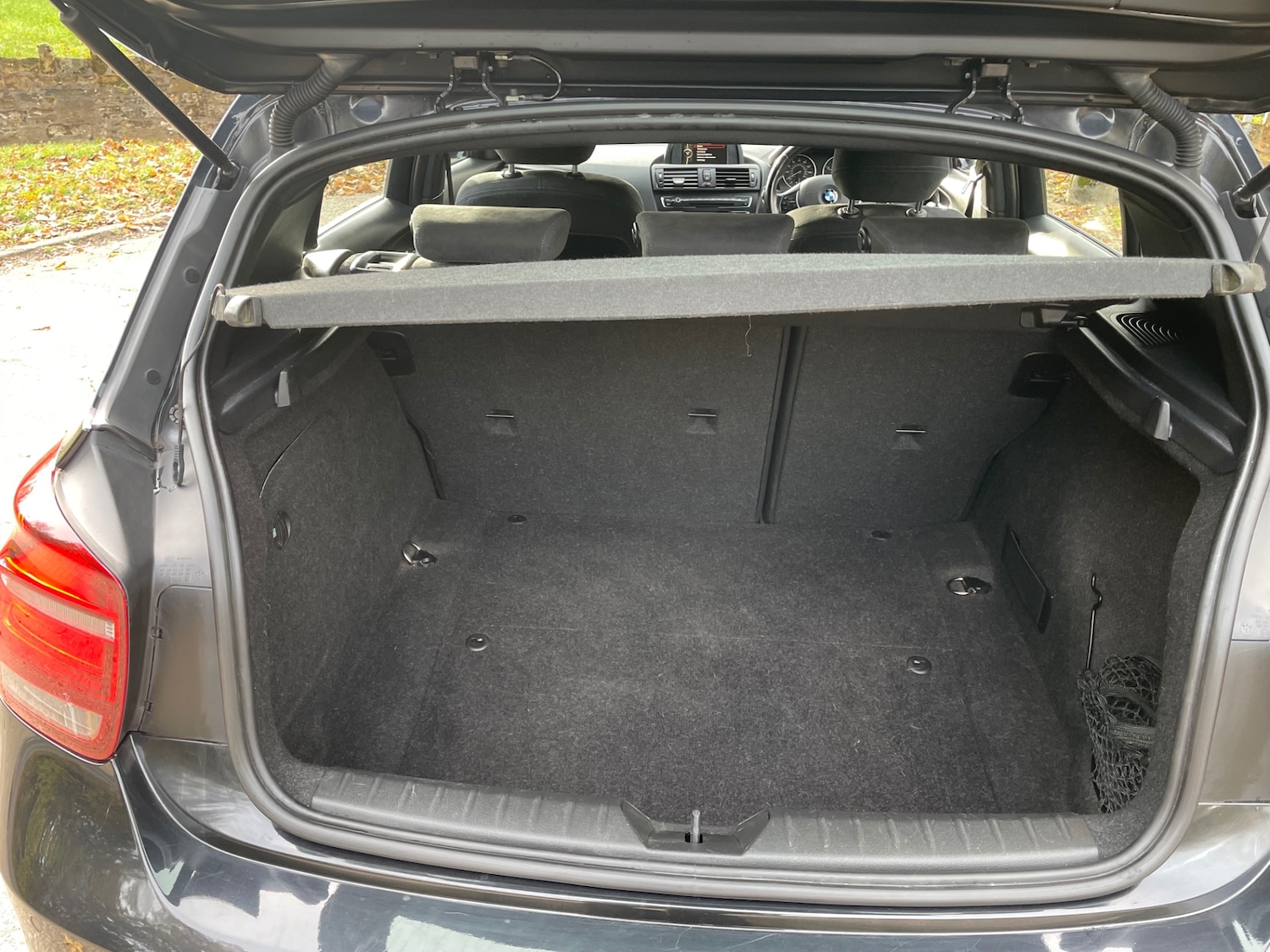 Used BMW 1 Series 2013 for sale - 76580943: Photo 9