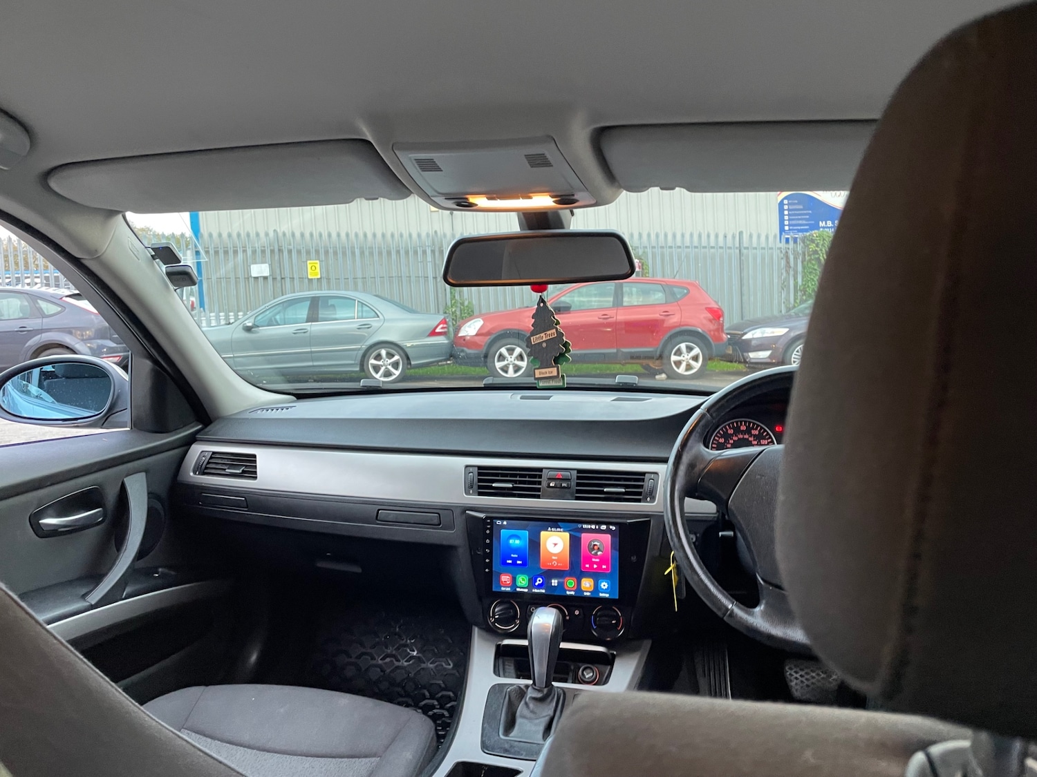 Used BMW 3 Series 2007 for sale - 77213742: Photo 15