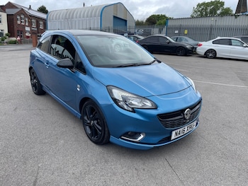 Used Vauxhall Corsa 2016 for sale - 78842180: Photo