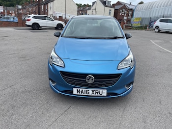 Used Vauxhall Corsa 2016 for sale - 78842180: Photo