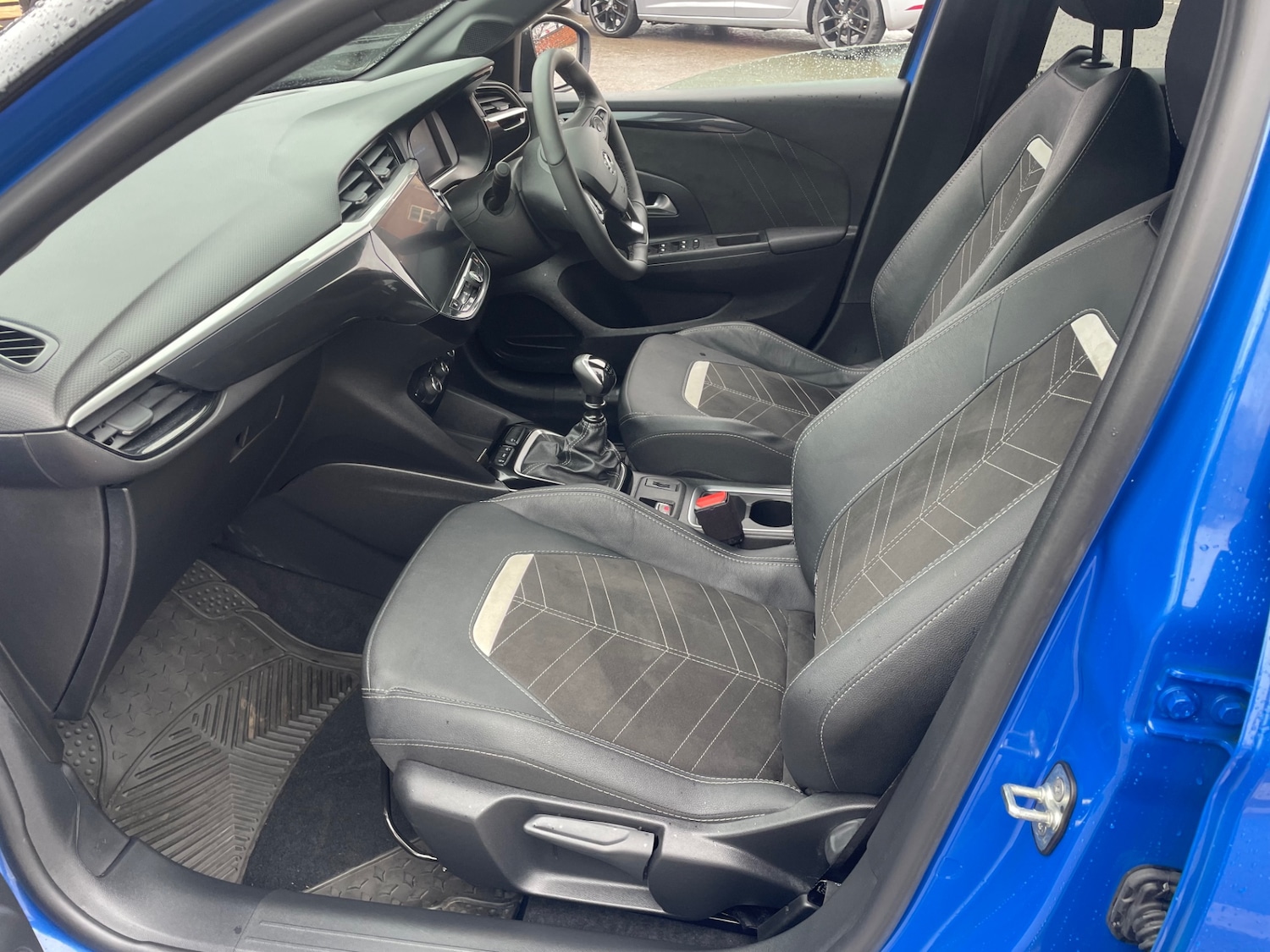 Used Vauxhall Corsa 2024 for sale - 76367007: Photo 11