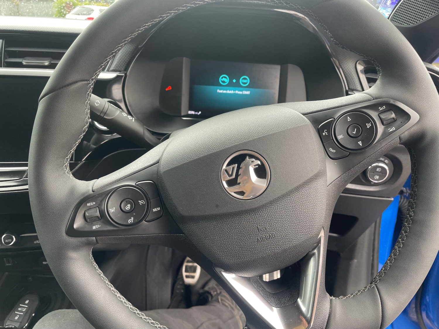Used Vauxhall Corsa 2024 for sale - 76367007: Photo 15