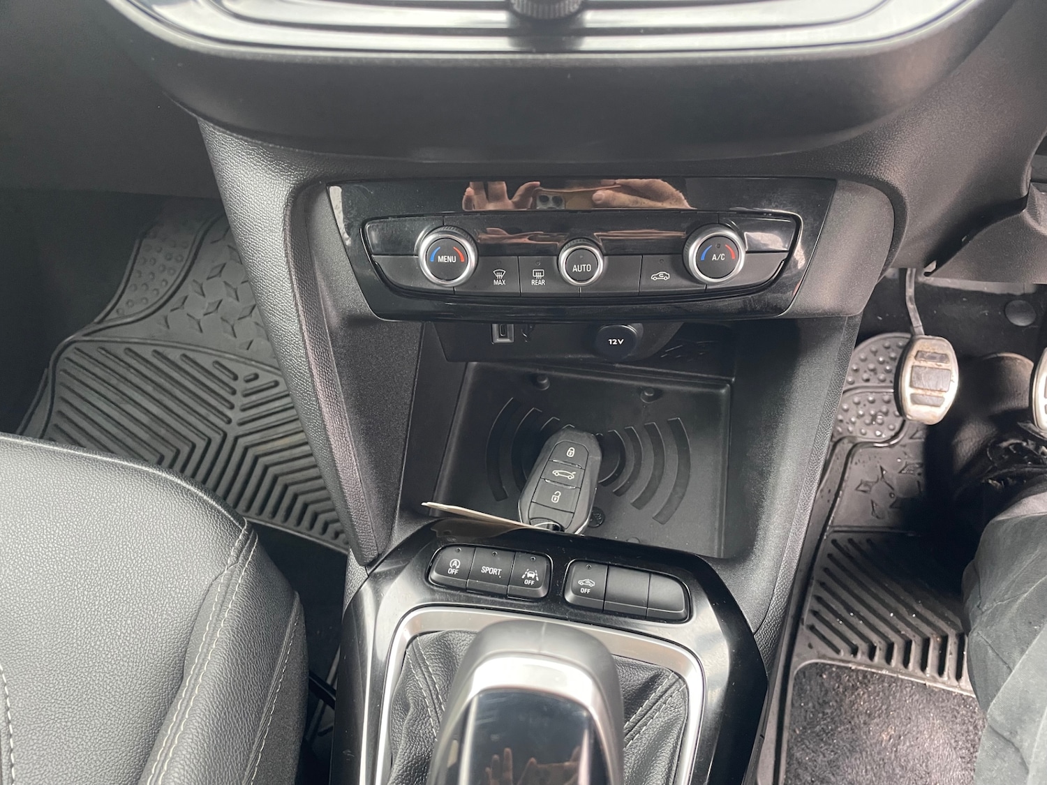 Used Vauxhall Corsa 2024 for sale - 76367007: Photo 17