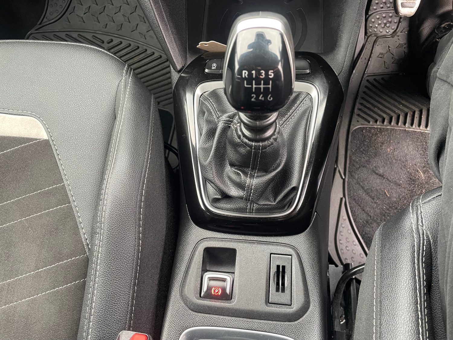Used Vauxhall Corsa 2024 for sale - 76367007: Photo 19