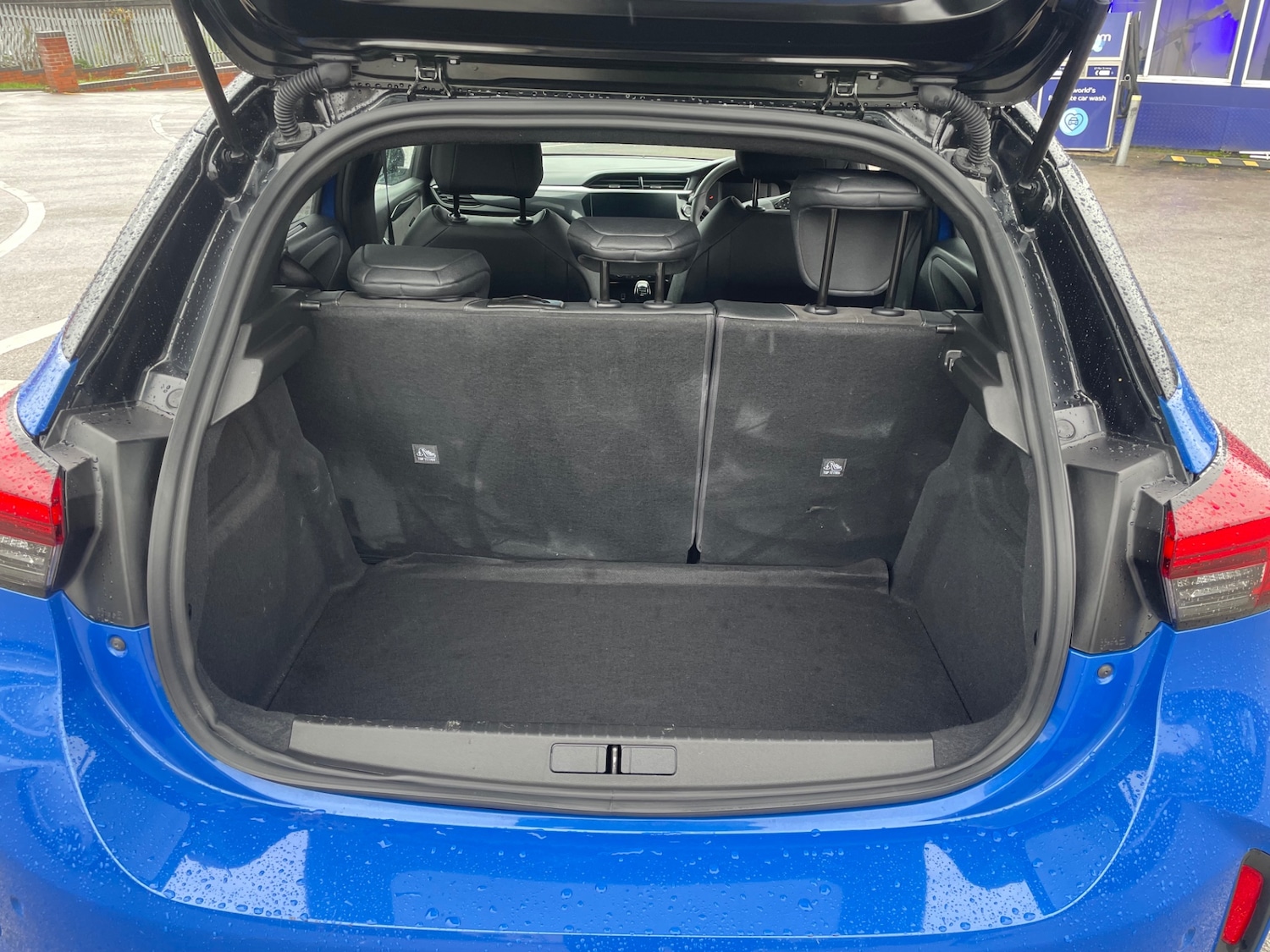 Used Vauxhall Corsa 2024 for sale - 76367007: Photo 9