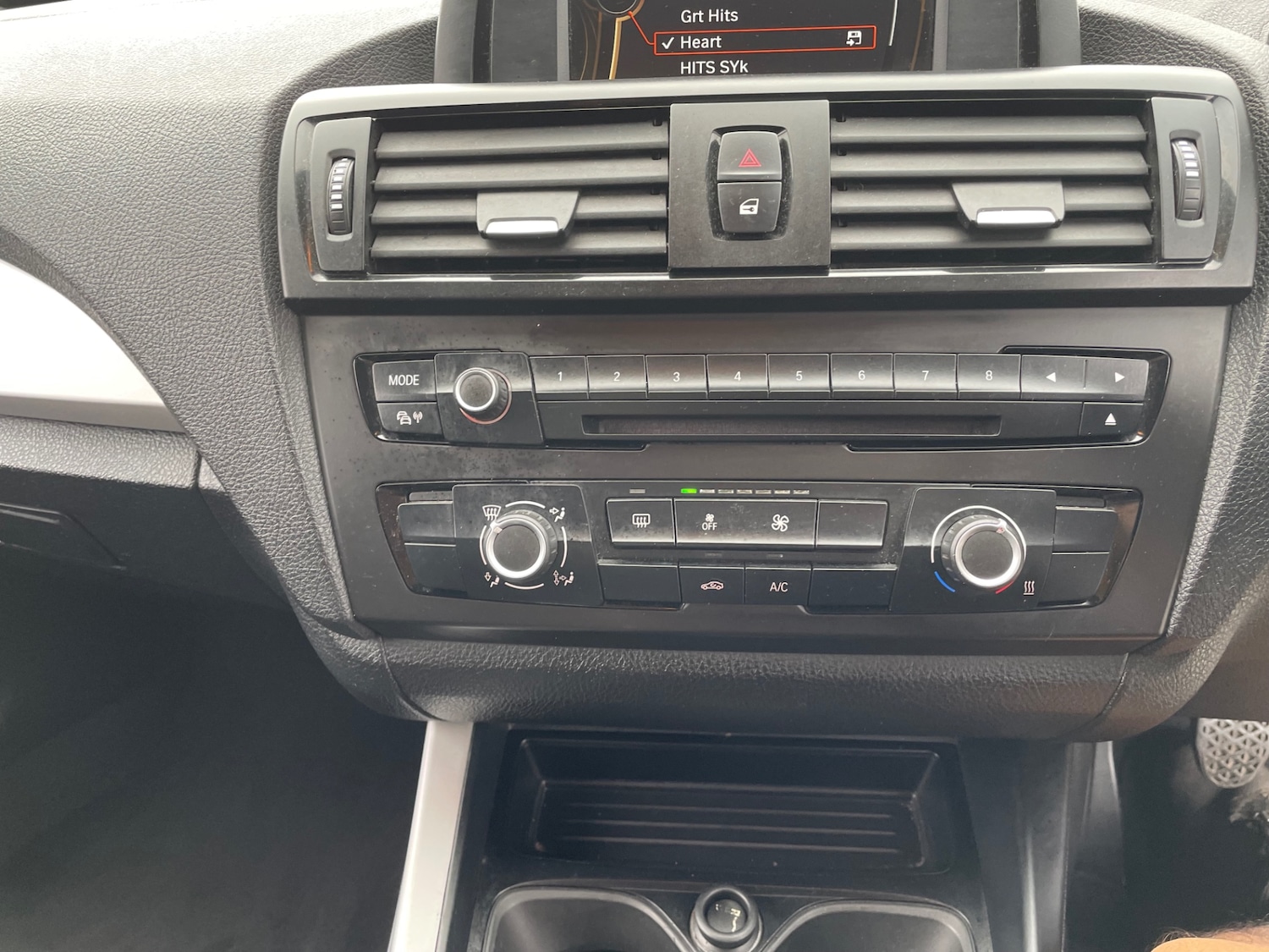 Used BMW 1 Series 2012 for sale - 76582921: Photo 17