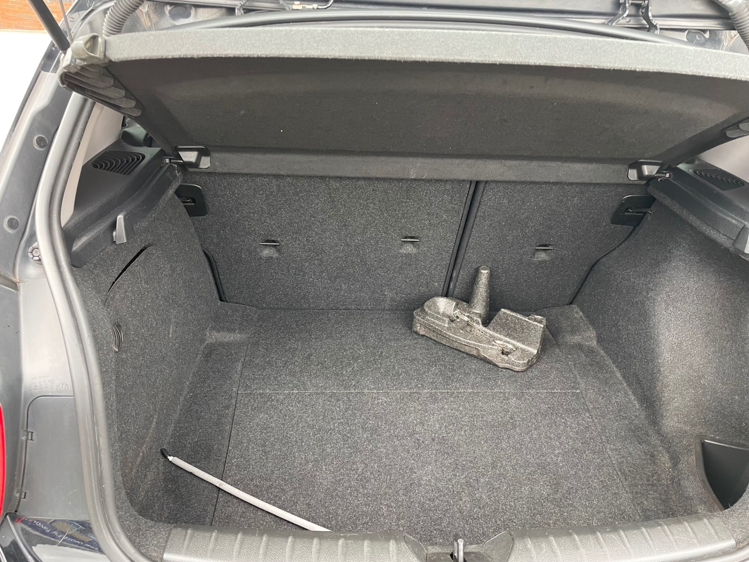 Used BMW 1 Series 2012 for sale - 76582921: Photo 9