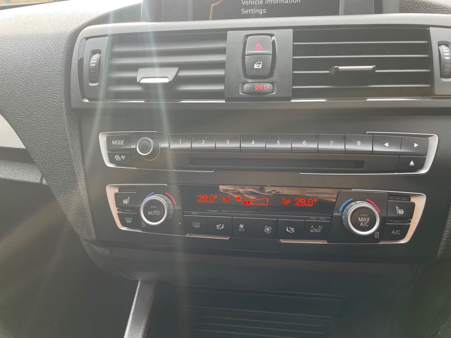 Used BMW 1 Series 2013 for sale - 76836695: Photo 17