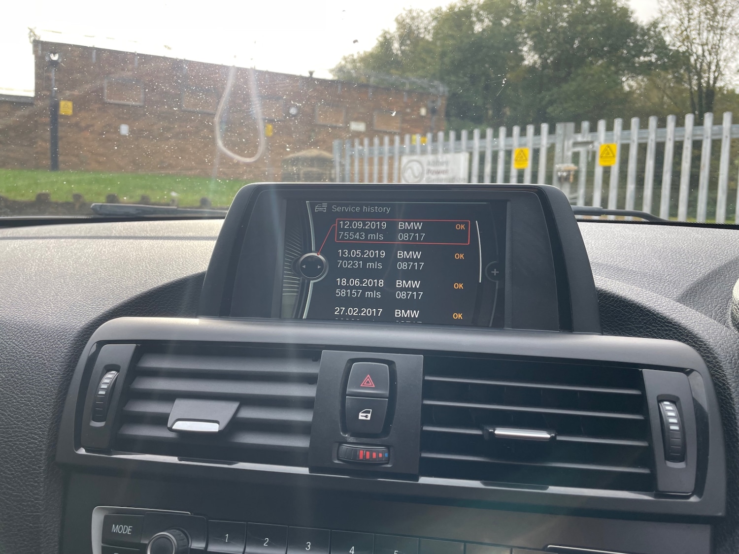 Used BMW 1 Series 2013 for sale - 76836695: Photo 22