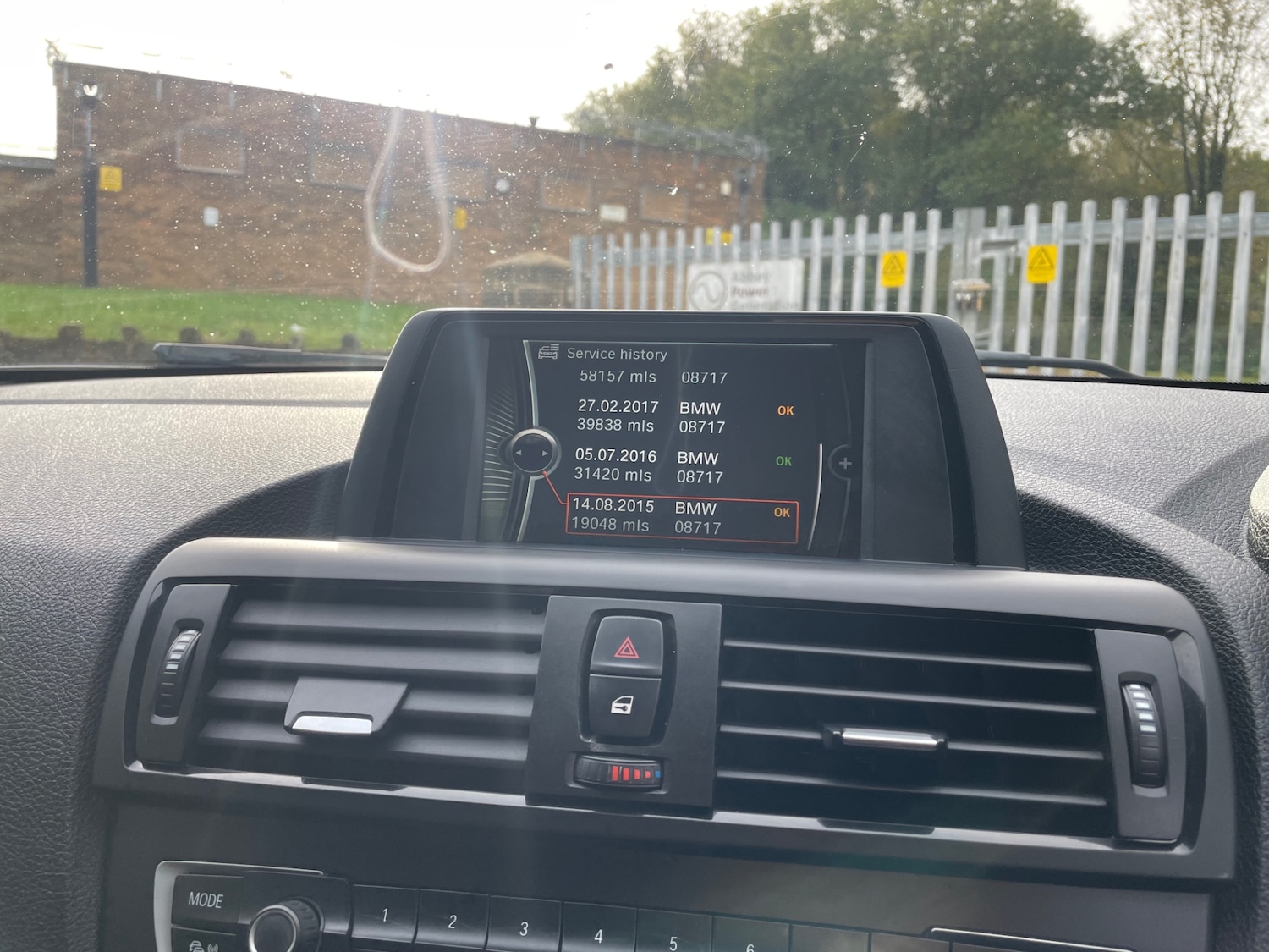 Used BMW 1 Series 2013 for sale - 76836695: Photo 23