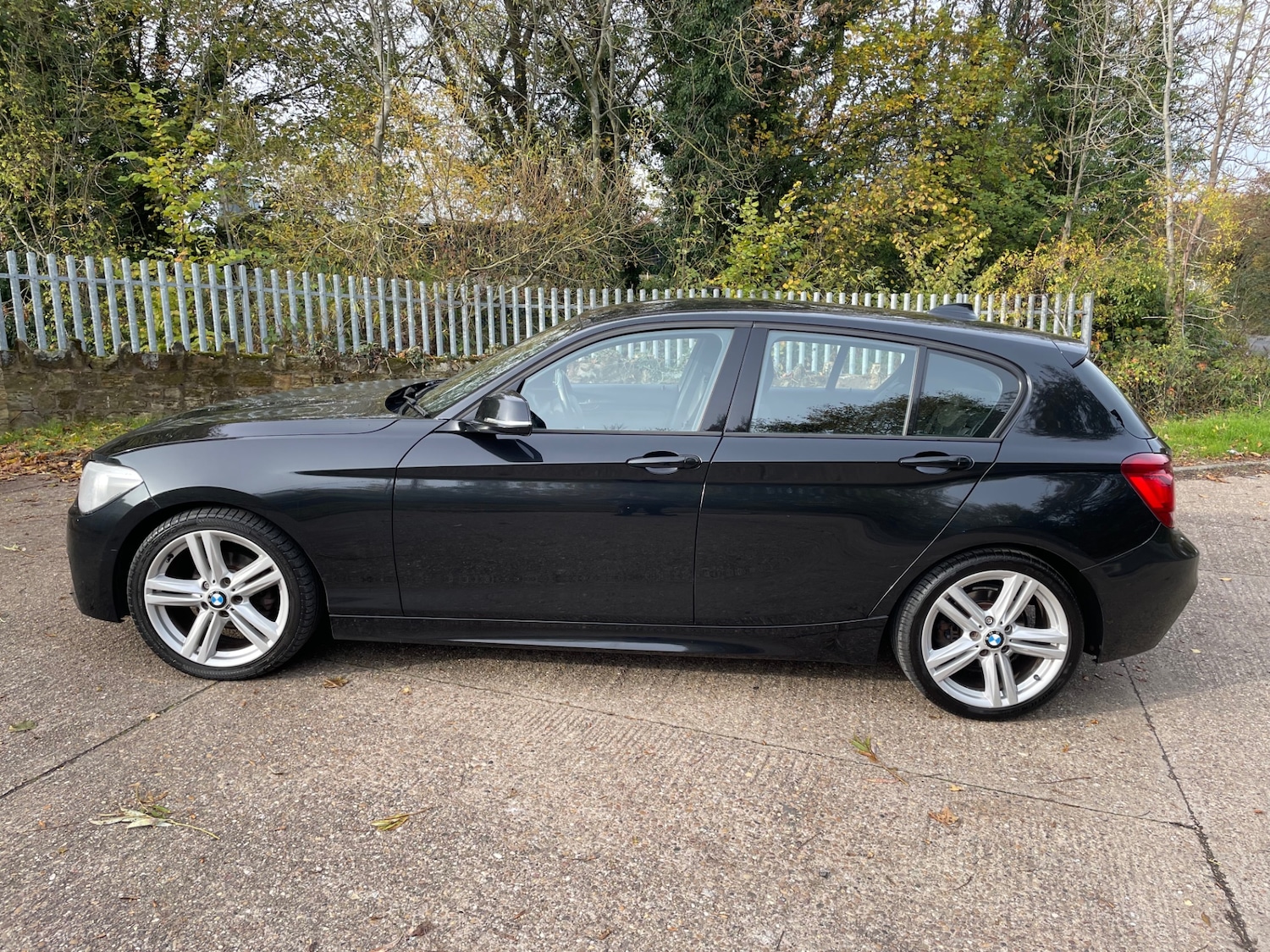 Used BMW 1 Series 2013 for sale - 76836695: Photo 4