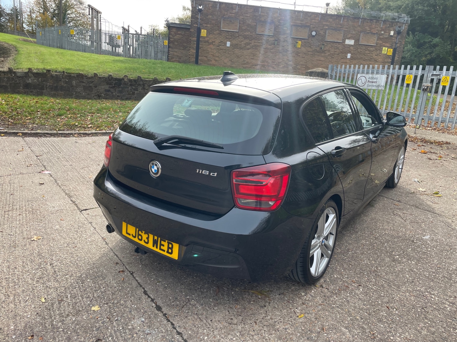 Used BMW 1 Series 2013 for sale - 76836695: Photo 6