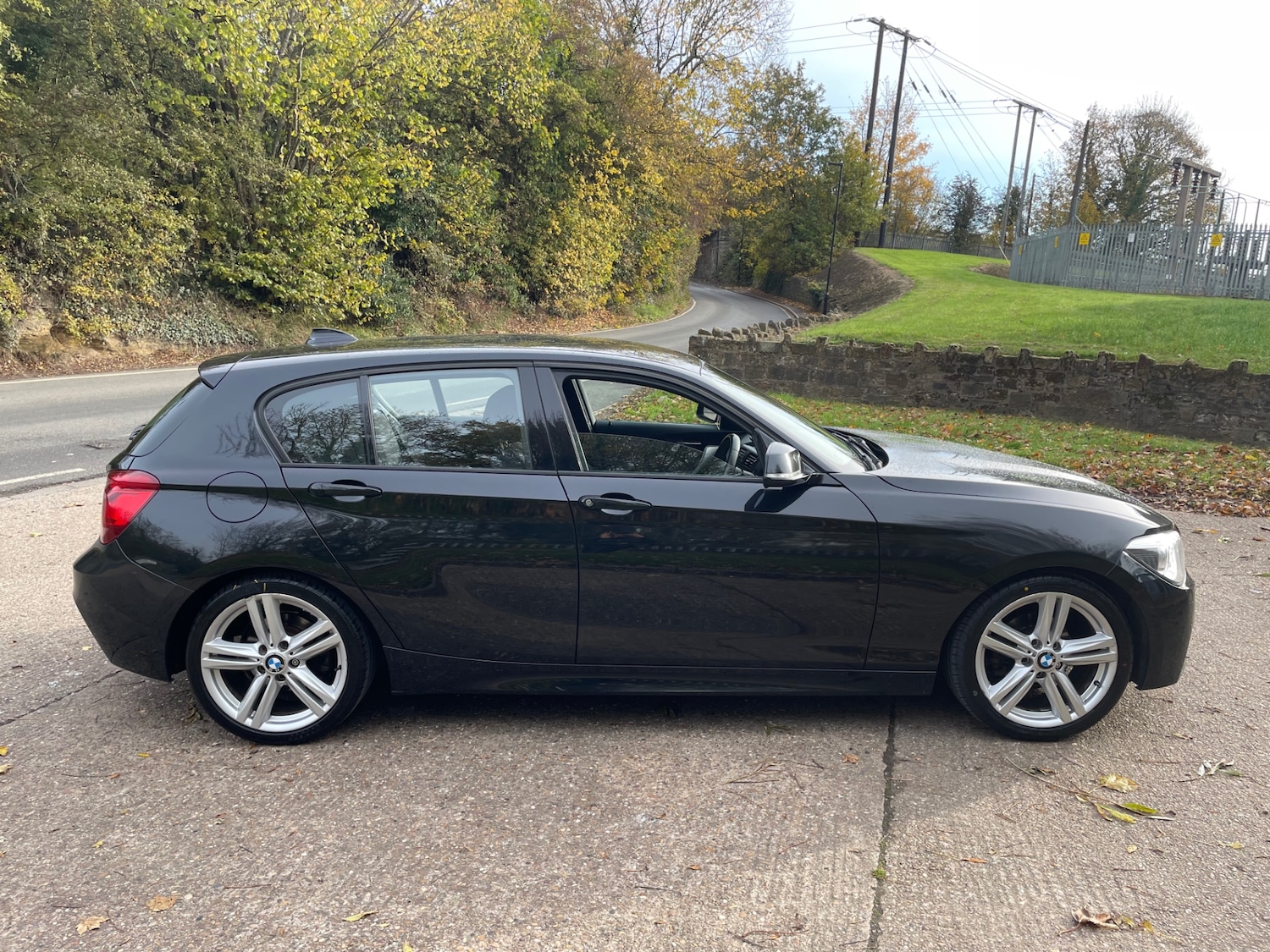 Used BMW 1 Series 2013 for sale - 76836695: Photo 8