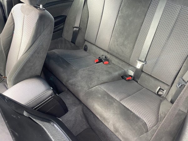 Used BMW 1 Series 2012 for sale - 76235246: Photo 10