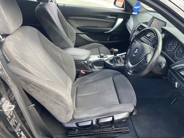 Used BMW 1 Series 2012 for sale - 76235246: Photo 12