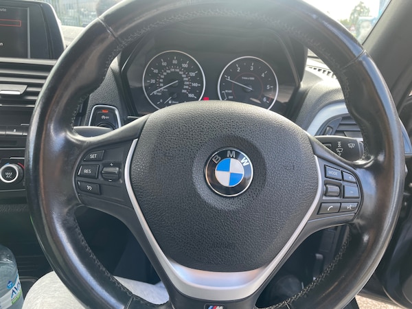 Used BMW 1 Series 2012 for sale - 76235246: Photo 14