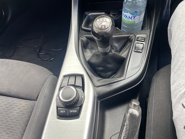 Used BMW 1 Series 2012 for sale - 76235246: Photo 17
