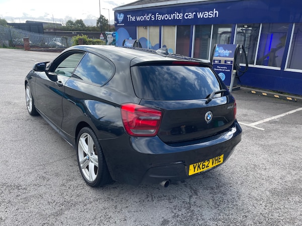 Used BMW 1 Series 2012 for sale - 76235246: Photo 5
