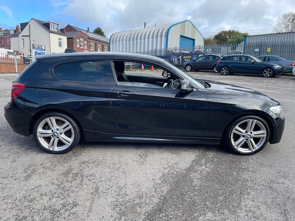 Used BMW 1 Series 2012 for sale - 76235246: Photo 8