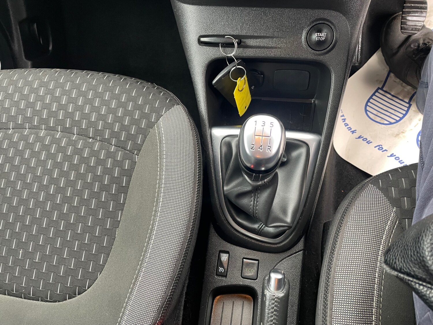 Used Renault Captur 2017 for sale - 78028772: Photo 17