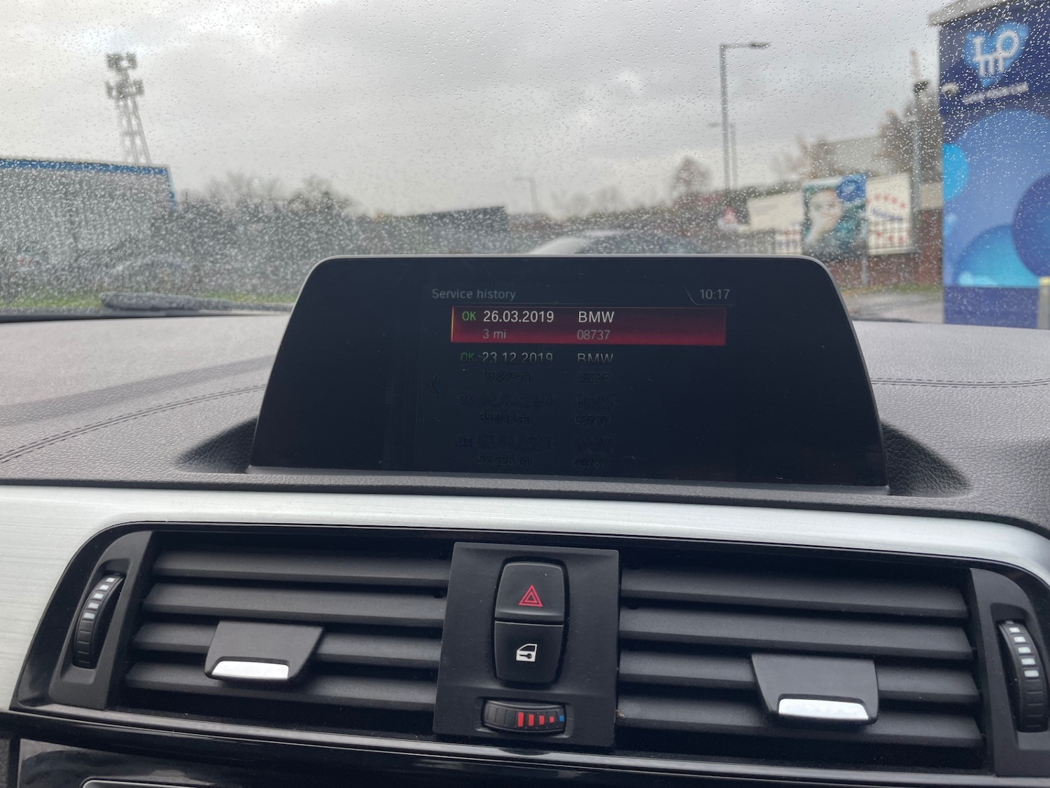 Used BMW 1 Series 2019 for sale - 77056506: Photo 23