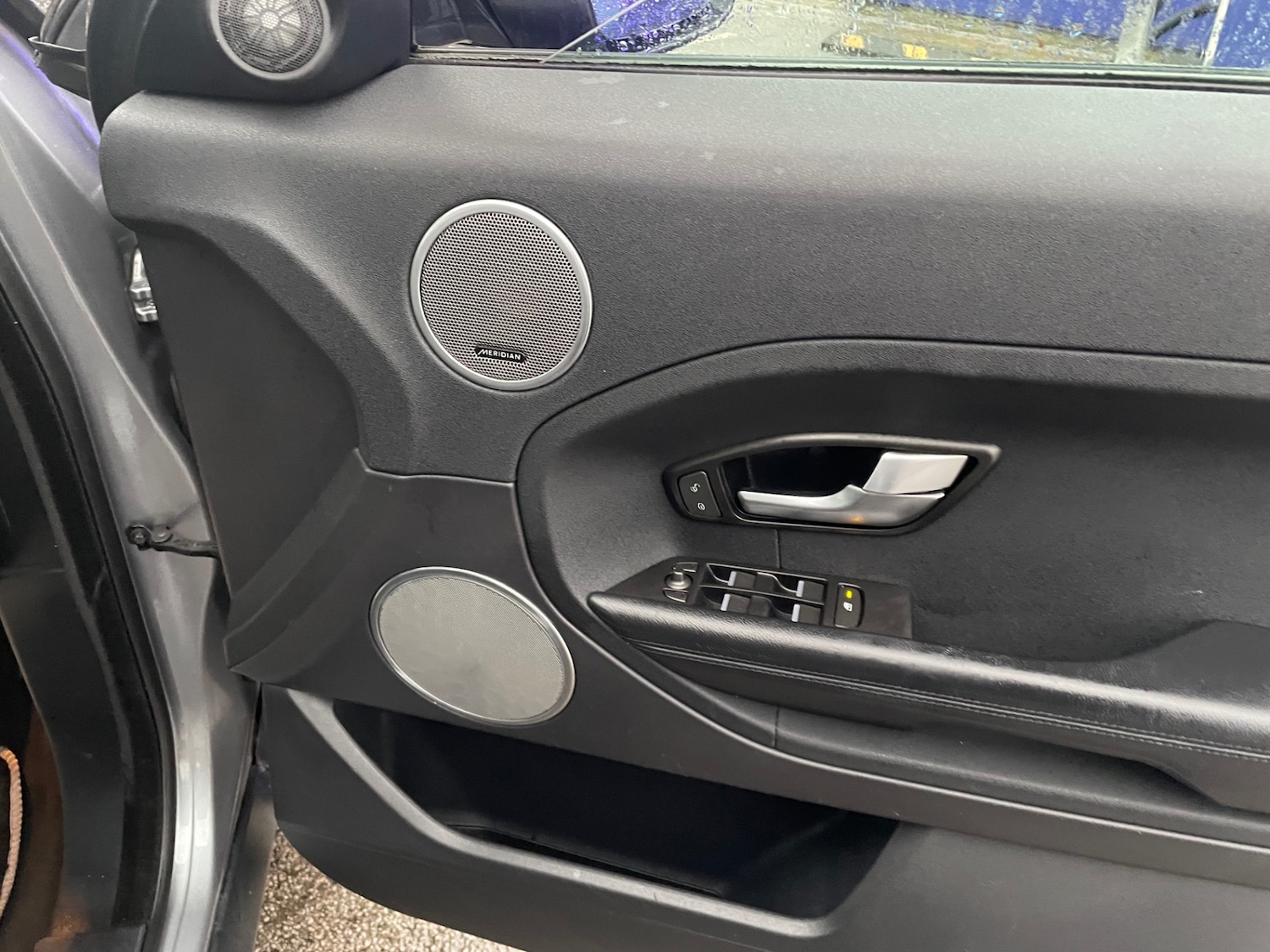 Used Land Rover Range Rover Evoque 2014 for sale - 78111381: Photo 14