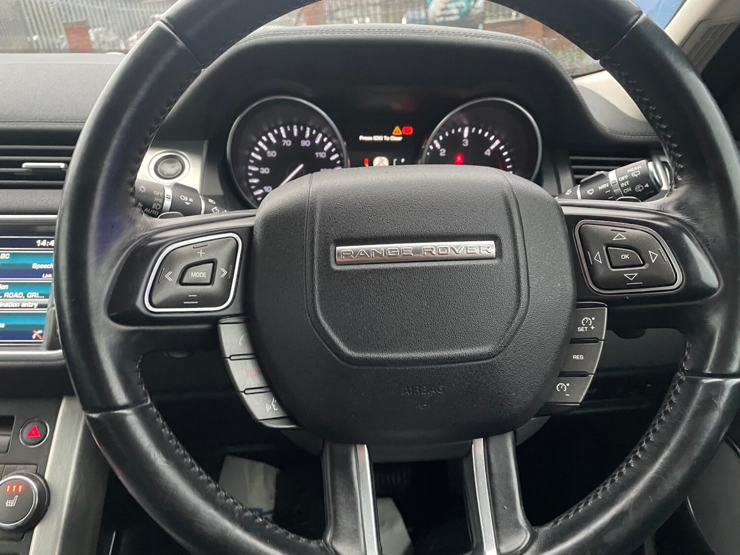 Used Land Rover Range Rover Evoque 2014 for sale - 78111381: Photo 20