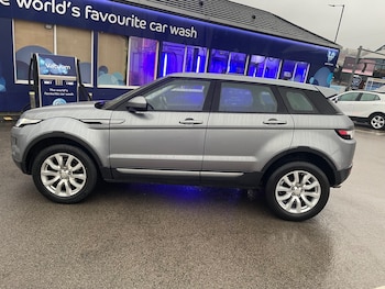 Used Land Rover Range Rover Evoque 2014 for sale - 78111381: Photo