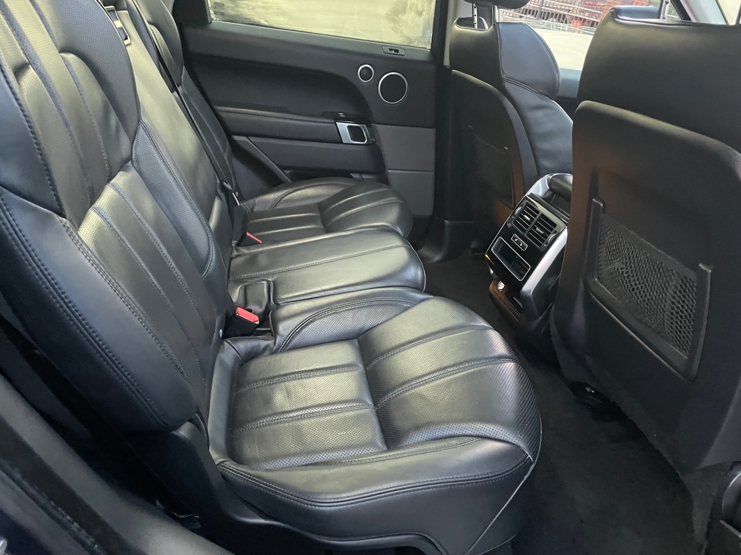 Used Land Rover Range Rover Sport 2016 for sale - 76963661: Photo 14