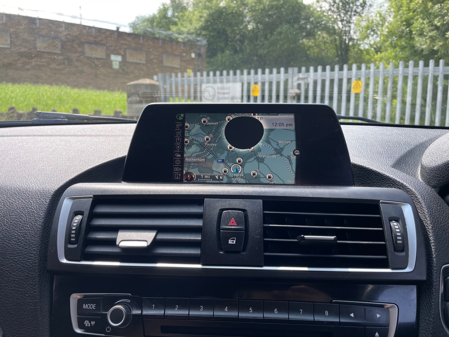 Used BMW 1 Series 2015 for sale - 76430658: Photo 19