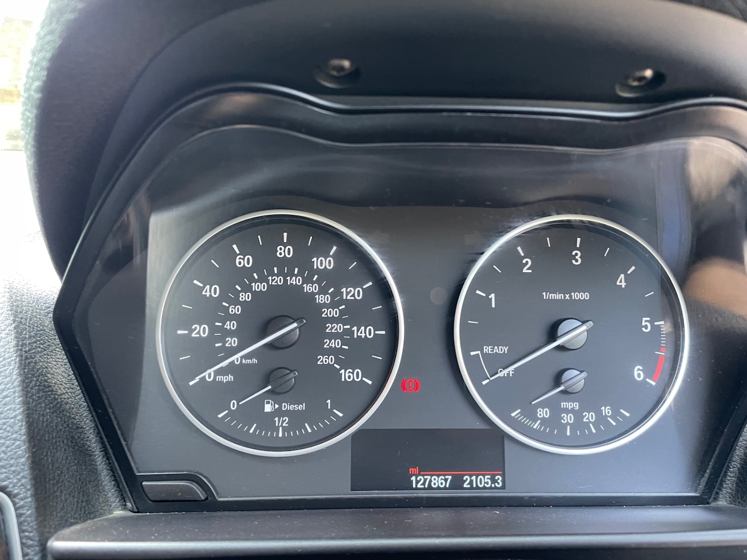 Used BMW 1 Series 2015 for sale - 76430658: Photo 20