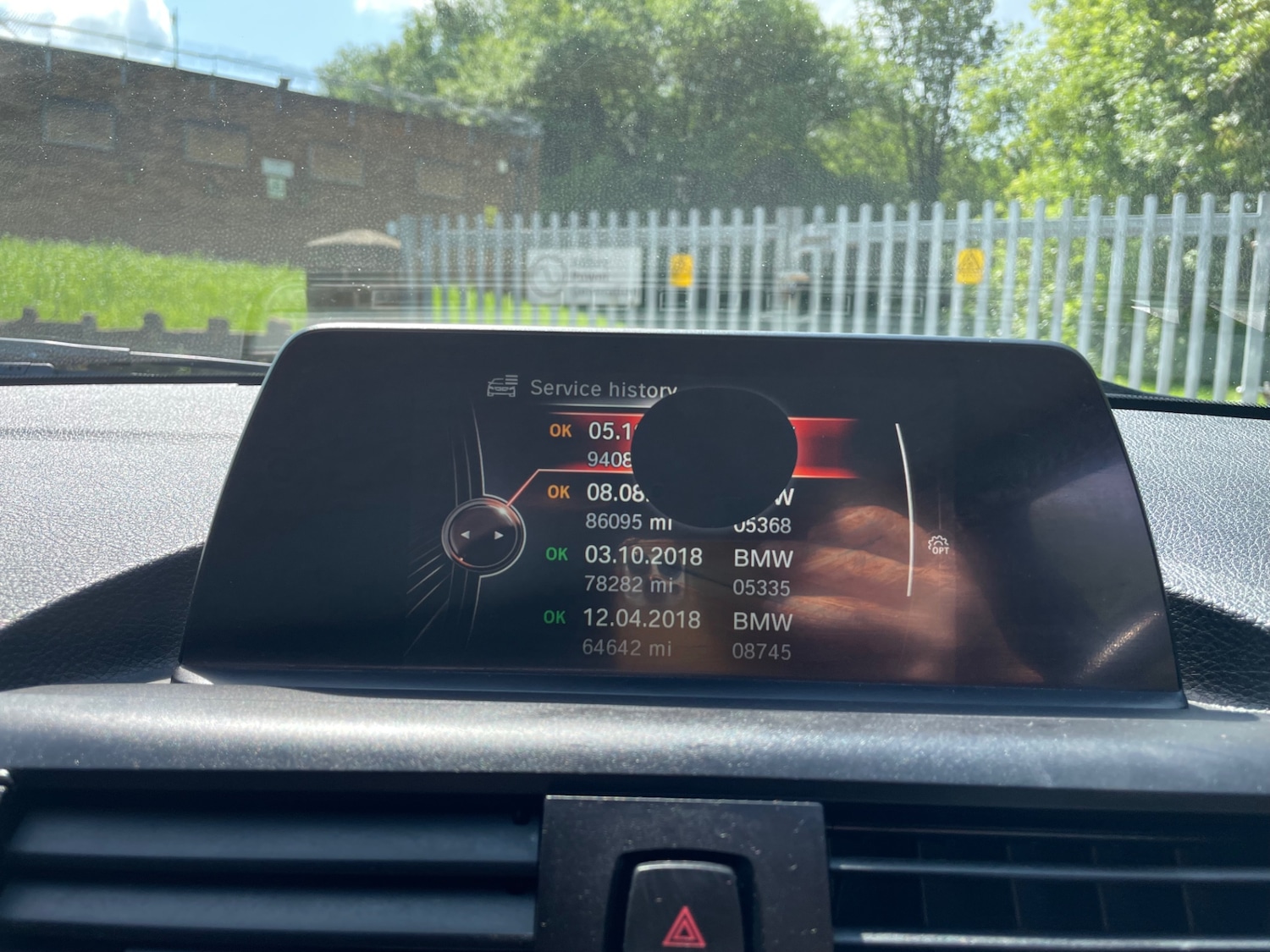 Used BMW 1 Series 2015 for sale - 76430658: Photo 22