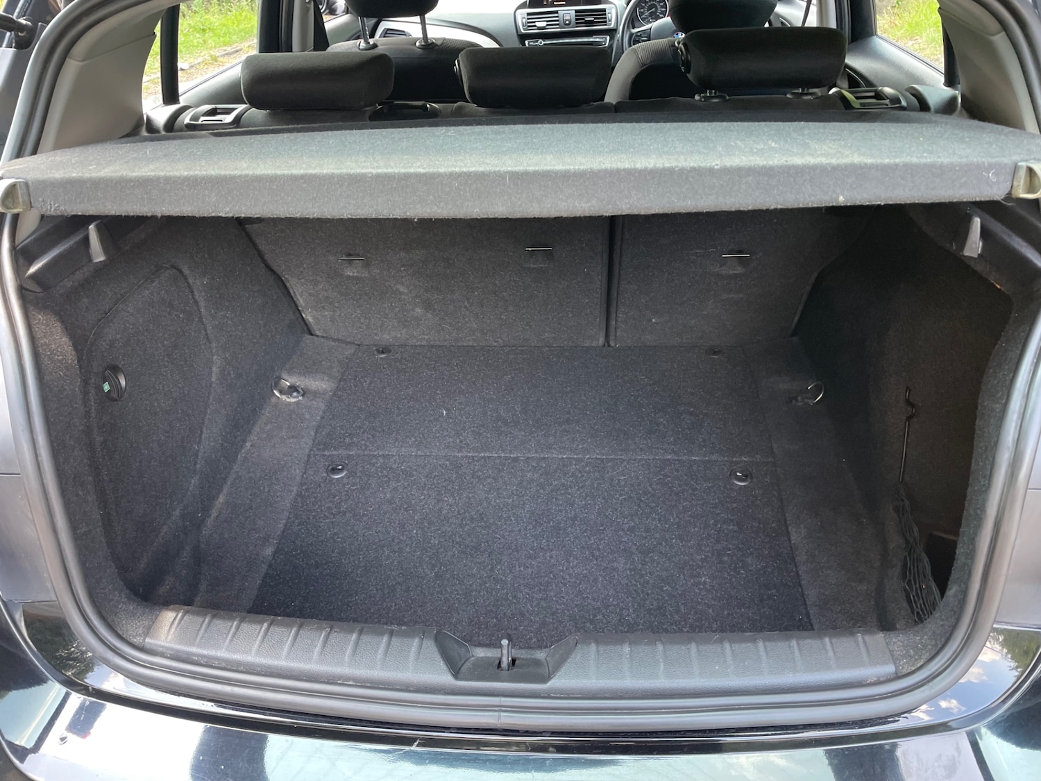 Used BMW 1 Series 2015 for sale - 76430658: Photo 9