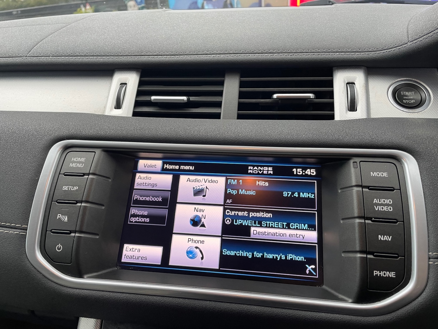 Used Land Rover Range Rover Evoque 2012 for sale - 76165380: Photo 19