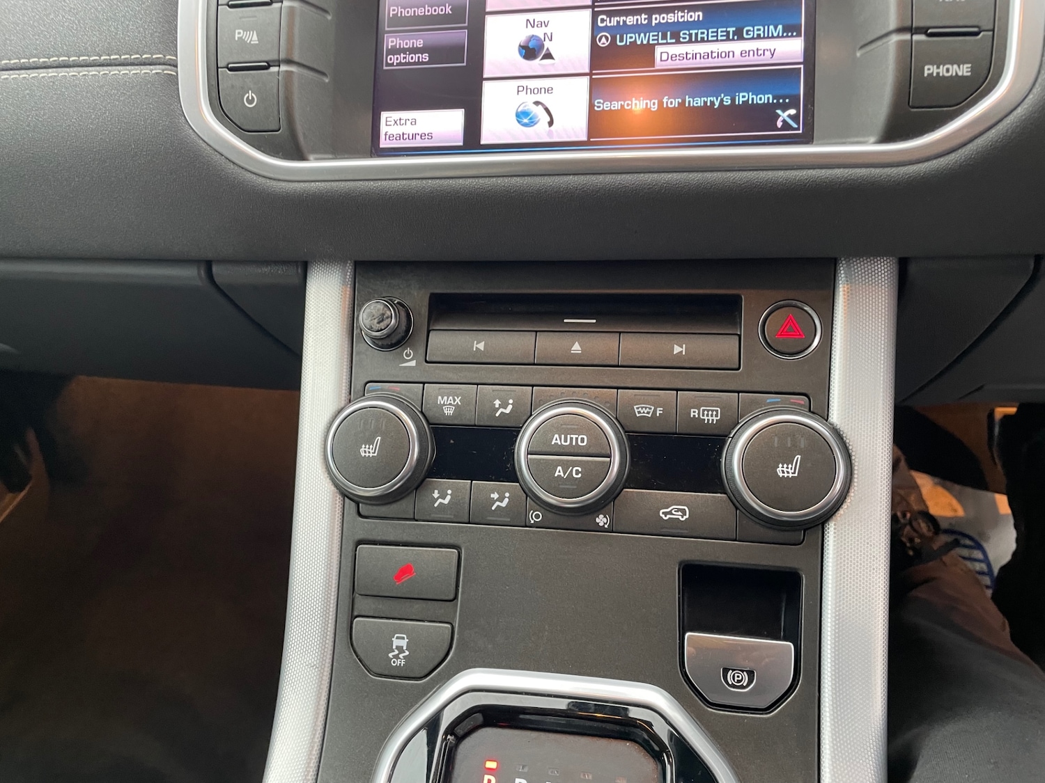 Used Land Rover Range Rover Evoque 2012 for sale - 76165380: Photo 20