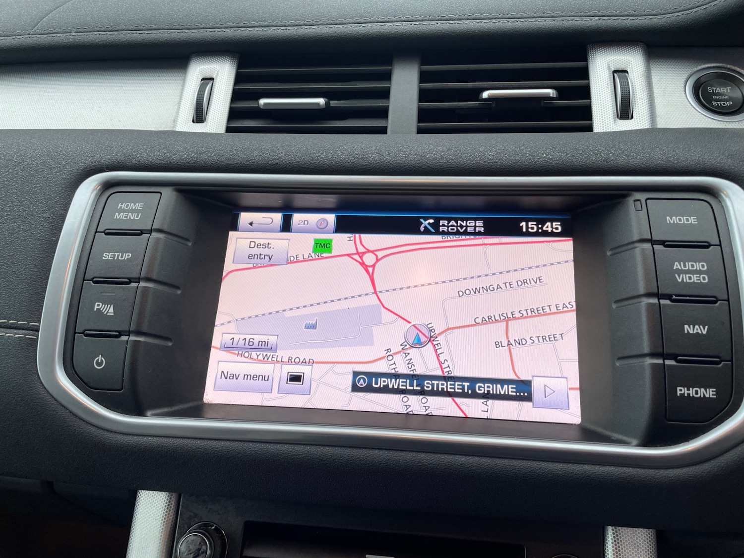 Used Land Rover Range Rover Evoque 2012 for sale - 76165380: Photo 23