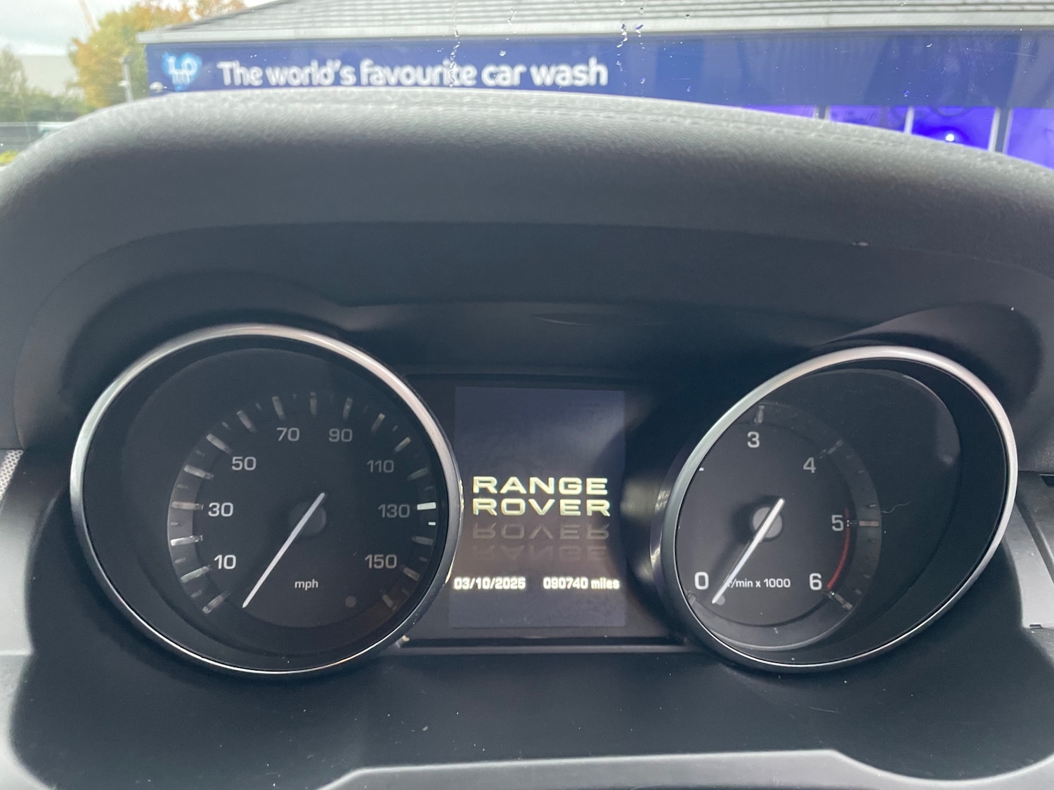 Used Land Rover Range Rover Evoque 2012 for sale - 76165380: Photo 24