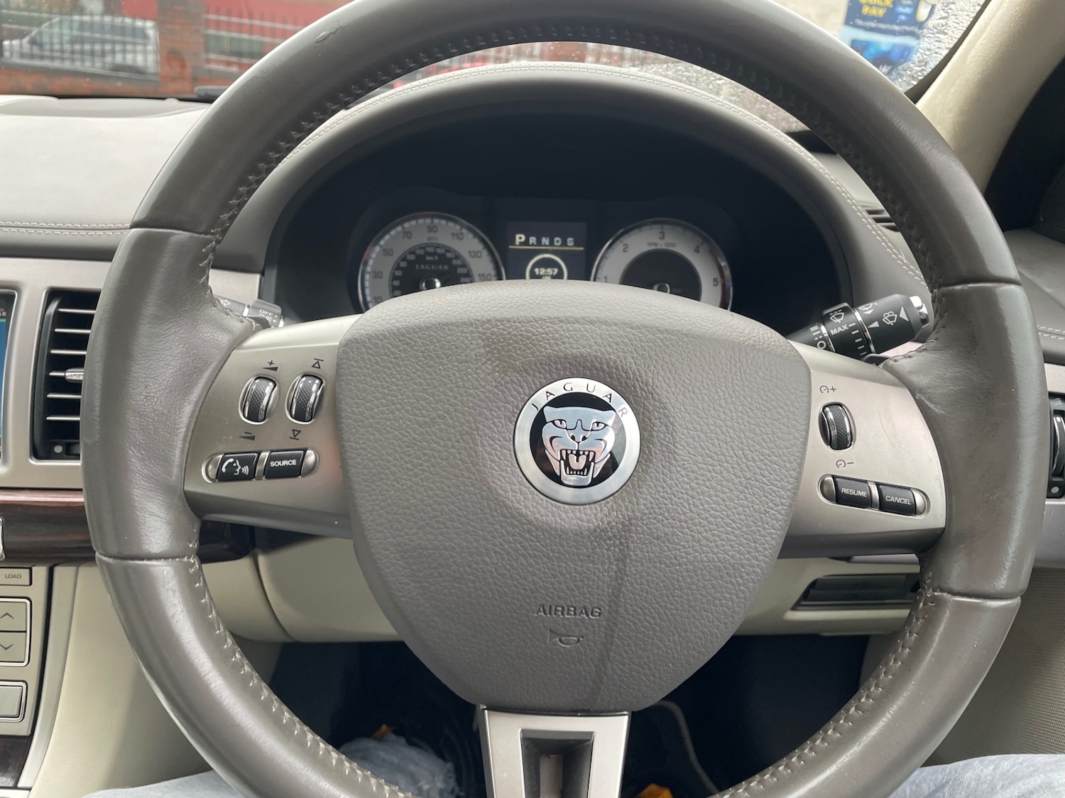 Used Jaguar XF 2010 for sale - 77782112: Photo 15