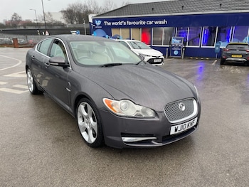 2010 (10) - 3.0d V6 S Portfolio 4dr Auto