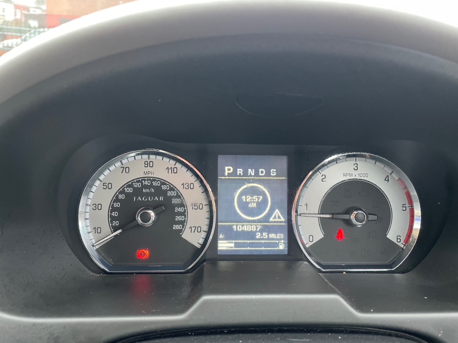 Used Jaguar XF 2010 for sale - 77782112: Photo 21