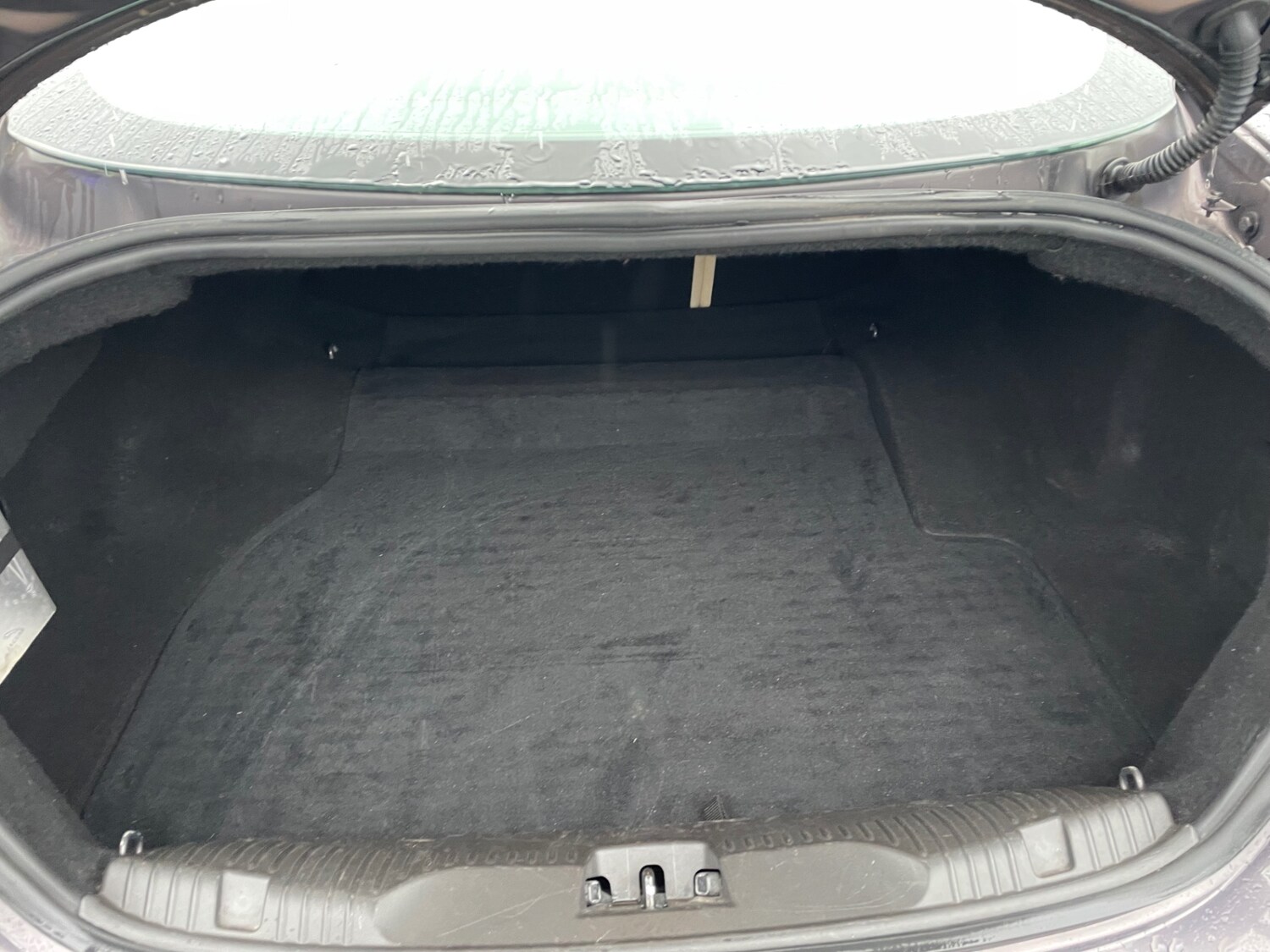 Used Jaguar XF 2010 for sale - 77782112: Photo 9