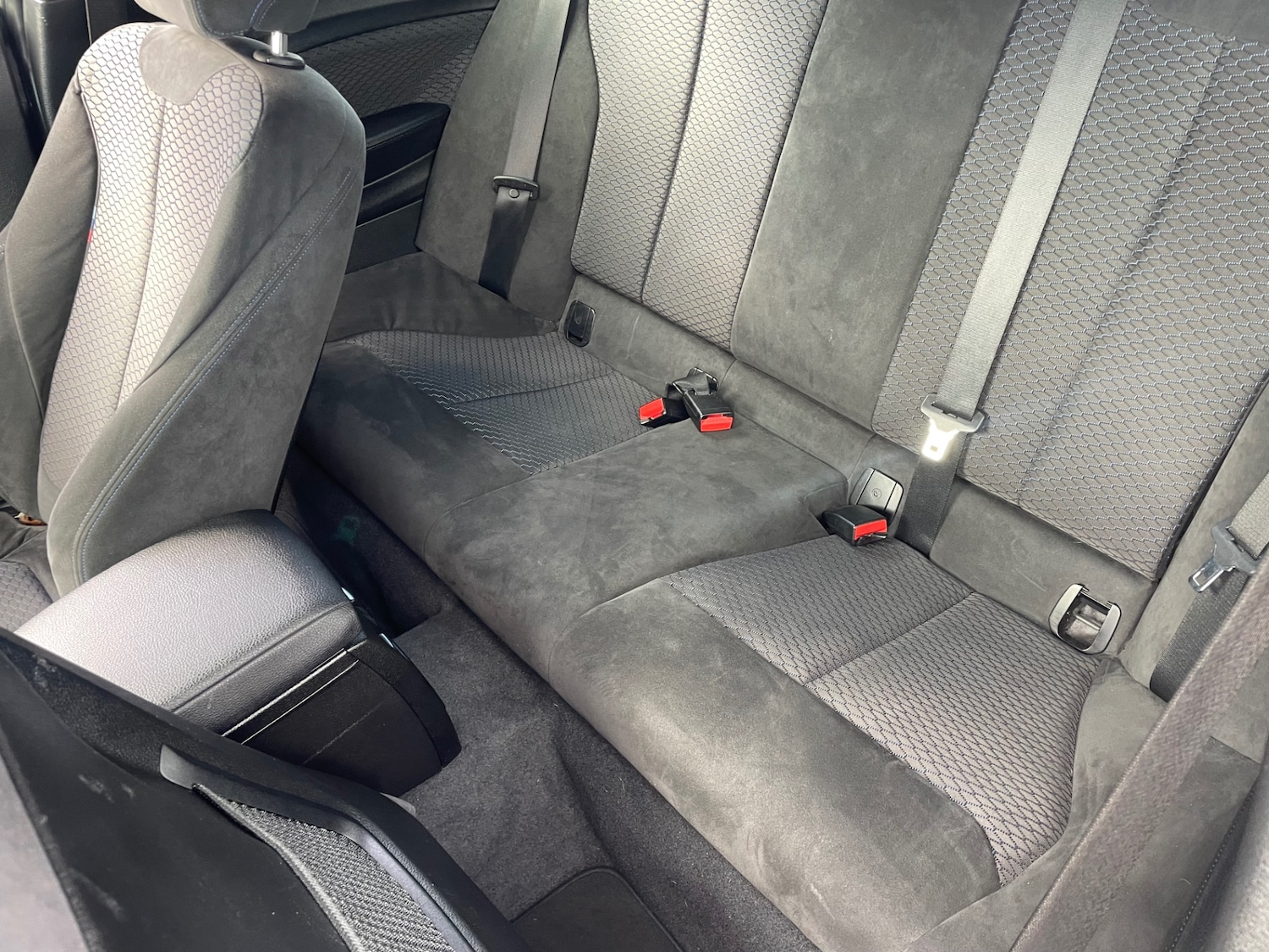 Used BMW 1 Series 2012 for sale - 77007888: Photo 10