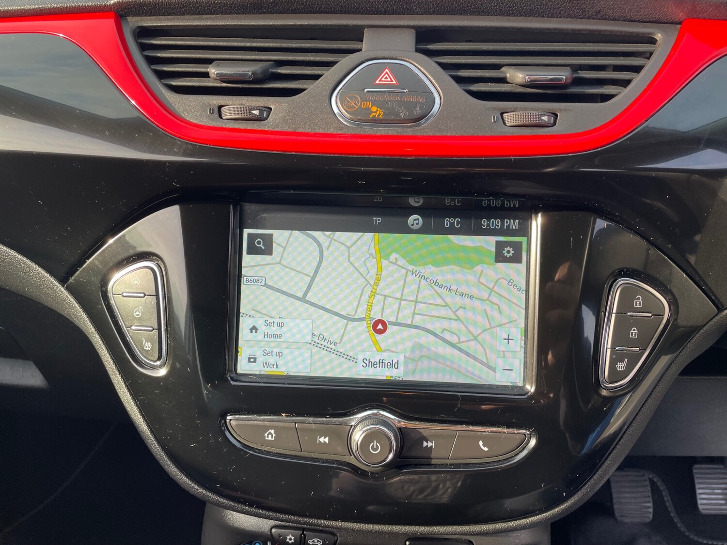 Used Vauxhall Corsa 2019 for sale - 77681593: Photo 17