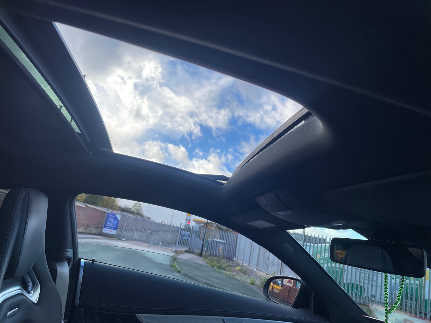 Used Mercedes-Benz C Class 2019 for sale - 77370415: Photo 18